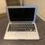 Macbook Air 13" 2015 1 thumbnail