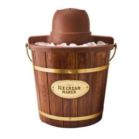 Ice Cream Maker 1