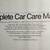 Complete Car Care Manual Hardback Book from Readers Digest 2 thumbnail