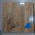 Boston Celtics Signed Parquet Floorboard Lot Perkins Scalabrine Al Jefferson NBA 2 thumbnail