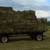 nice clean mixed hay solid bales not kicker bales 1 thumbnail