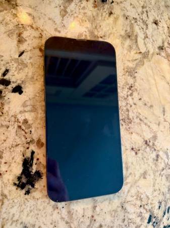 iPhone 13 Pro Max 512GB - Graphite Grey - Unlocked 1