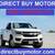 2020 Chevrolet Colorado 4x4 4WD Chevy Work Truck  4dr Extended Cab 6 f 1 thumbnail
