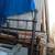 Calif. King mattress, box springs and metal headboard and footboard 3 thumbnail