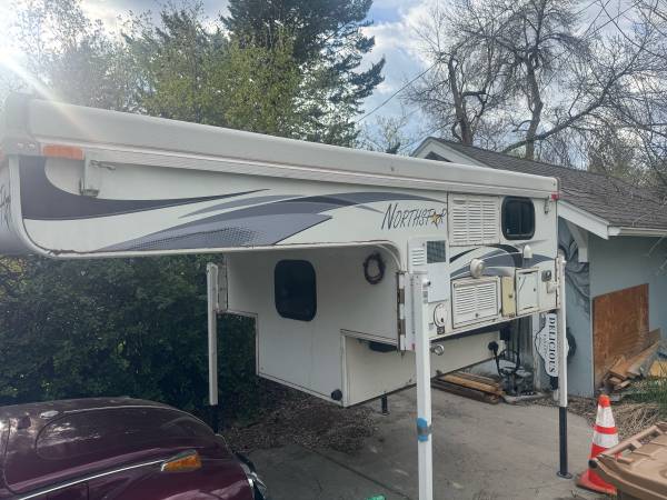 Northstar 600ss 1