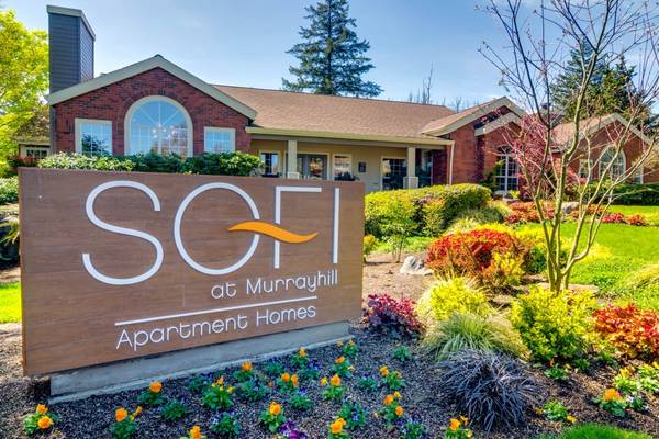 $1,616 / 1br - 560ft2 - Garajes Separados, 1 BD, Beaverton OR (11103 SW Davies Rd, Beaverton, OR)63831537163393120