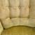 1960s USA LA-Z-BOY ROCKER SWIVEL CHAIR Excellent Condition 4 thumbnail