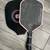 Six Zero 6.0 Double Black Diamond 16mm Pickleball Paddle 1 thumbnail