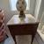 Marble Top Side Tables 1 thumbnail