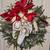 Christmas Wreaths or Door Hanger 4 thumbnail