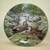 Fine China Collector Plates Jerner's Ducks Collection 8 thumbnail