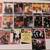 162 Misc. Non-Sports Cards Marvel Yo MTV Raps Bond Wrestling ++ 2 thumbnail