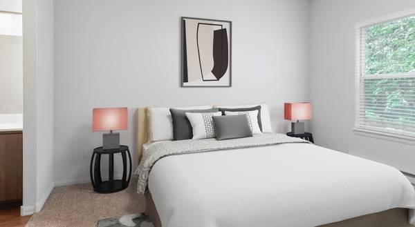 $1,448 / 1br - 672ft2 - Simple, affordable, living63820940472323124