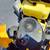Cub cadet riding lawnmower with grass catcher 6 thumbnail