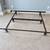 Queen size bed frame 8 thumbnail
