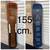 Arbor Westmark ROCKER snowboard 155 1 thumbnail