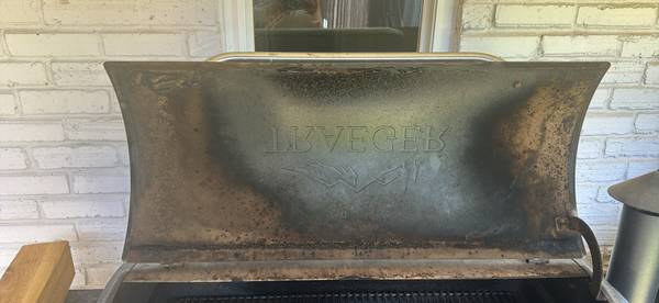 Traeger 1