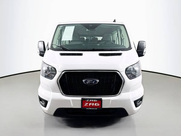 2023 Ford Transit Passenger Wagon - Photo 8