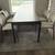 Expandable Dining Table & 4 Chairs 2 thumbnail