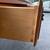 Ethan Allen Heirloom Solid  Maple Console/Sofa table High Quality. 8 thumbnail