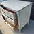Vintage Cottage Style Solid Wood  Chest with 3 Dovetailed Drawers. 8 thumbnail
