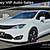 2018 Chrysler Pacifica  Limited 4dr Mini Van Minivan 1 thumbnail