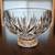 The Marquis by Waterford Caprice Footed Centerpiece Bowl 10" 5 thumbnail