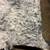 New 5’3” x 7’ Gray Eskimo Shag Area Rug 3 thumbnail