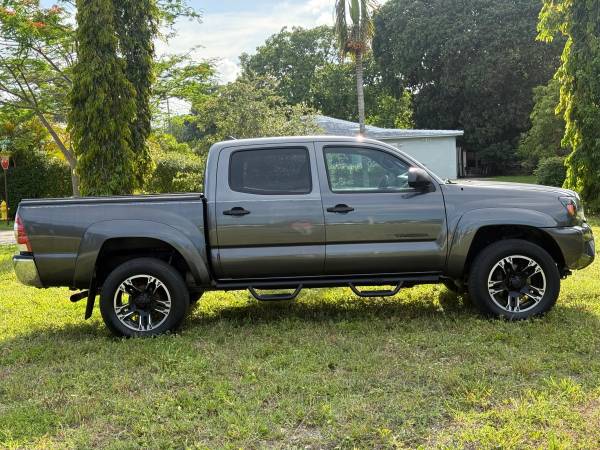 2015 Toyota TACOMA SR5 - Photo 4