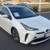 2019 TOYOTA PRIUS XLE HATCHBACK 4D 4 thumbnail