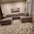 Chaise Sectional 2 thumbnail