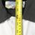 Vintage Style Bowling Shirt Black and White - Medium 8 thumbnail