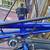 Beautiful in Blue Rans Vrex Recumbent Bike 10 thumbnail