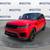 2020 Land Rover Range Rover Sport SE suv Narvik Black 2 thumbnail