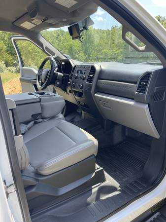 2018 Ford f-250 Super Duty— - Photo 13