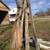 Cedar Posts for Bottle Trees 4 thumbnail