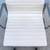 Herman Miller Eames Aluminum Group Management Chair in White Leather 17 thumbnail