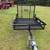 Lawnmower trailer 3 thumbnail