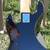 Fender Squier Deluxe Jazz Bass V Active 5-string - customized! 7 thumbnail