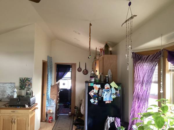 $69,000 / 1br - 280ft2 - Tiny house trailer, owner financing available. (Hot Springs)64287820839937123