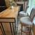 Custom Bar and Barstools 6 thumbnail