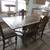 Vintage Dining Table 2 thumbnail