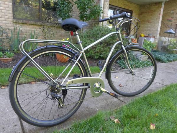 Men's Bicycle 1