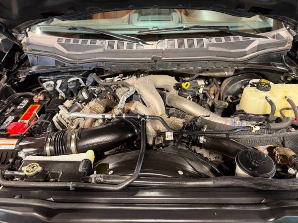 2022 Ford F-350 Super Duty - Photo 7