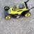 Ryobi electric lawnmower. Paid $500.00 2 thumbnail