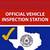Tx Vehicle Inspections / Inspecciones para vehiculos / Llantas / Tires / 4 thumbnail