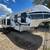 2008 5th wheel Glendale Titanium 32’ 3 slide 1 thumbnail