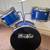 Children’s drum kit 1 thumbnail