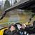 Full Windshield for Yamaha YXZ  SuperATV  NEW IN BOX 3 thumbnail