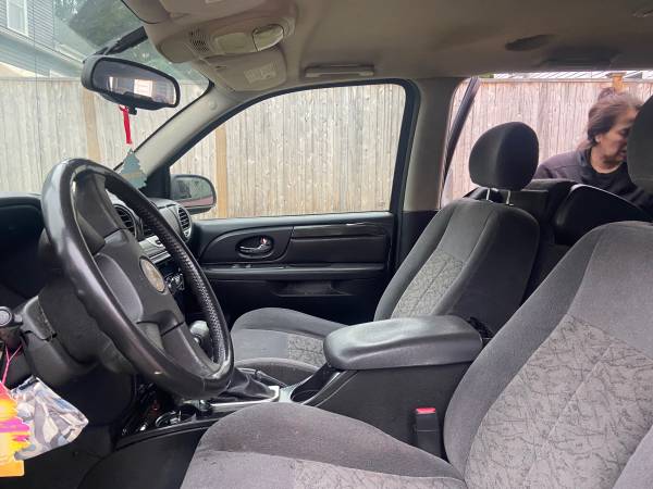 En venta GMC Envoy - $1,200 (Amesbury)63618065076995124